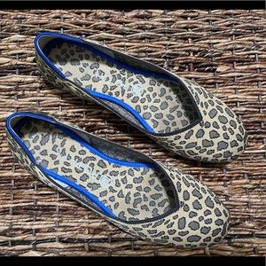 Rothy’s flats size 10.5